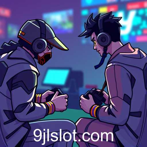 The Rise of 9 JL in Digital Gaming