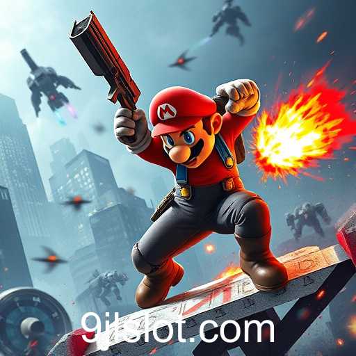 Exploring the Thrills of Action Games: A Dive into the Dynamic World of Interactive Entertainment