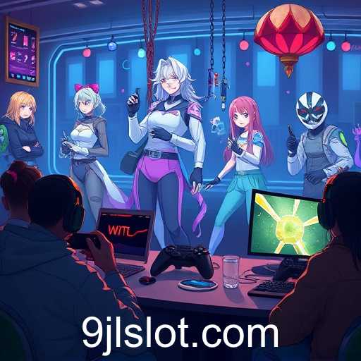 Emerging Trends in Gaming