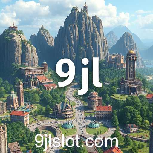 Exploring the Rise of Gaming Phenomenon '9 jl'