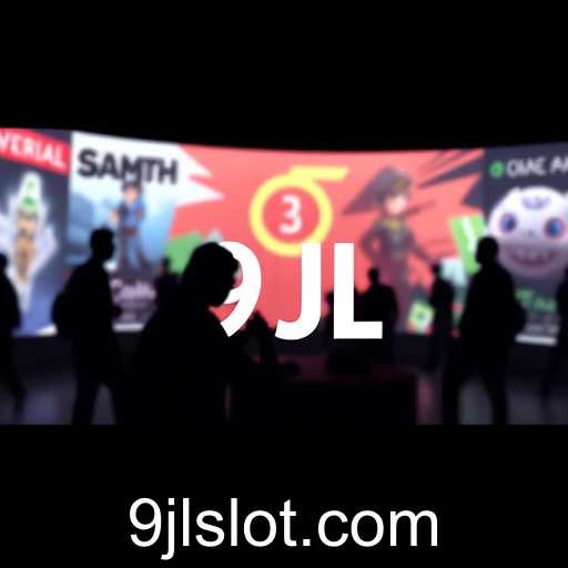 Gaming Dynamics: The Rise of 9 JL