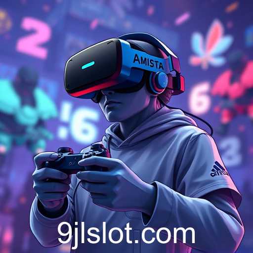 The Digital Evolution: Gaming in 2025