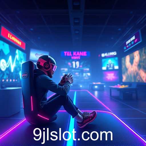 Gaming Evolution: A Deep Dive into 9 JL's Market Expansion