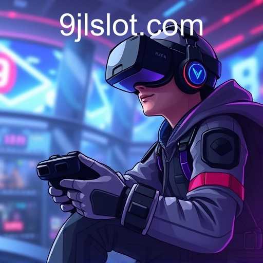 Gaming Buzz: The Evolution of 9JL