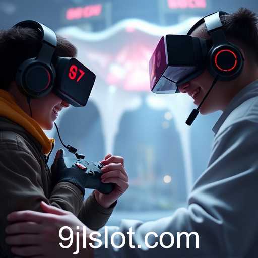 Gaming Evolution and Trends in 2025