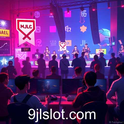 The Evolution of Online Gaming Platforms