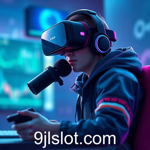 Gaming Trends in the Digital Age