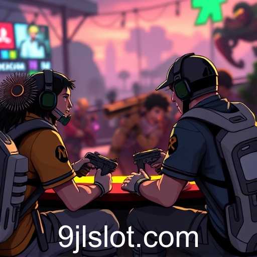 Exploring the Thriving World of Multiplayer Mode in Online Gaming