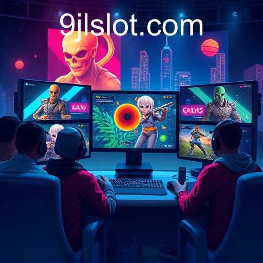 The Evolution of Online Gaming Communities