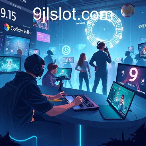 The Rise of Digital Challenges in Gaming Communities