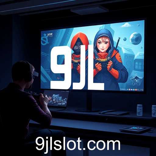 The Rise of 9 JL: A Digital Revolution