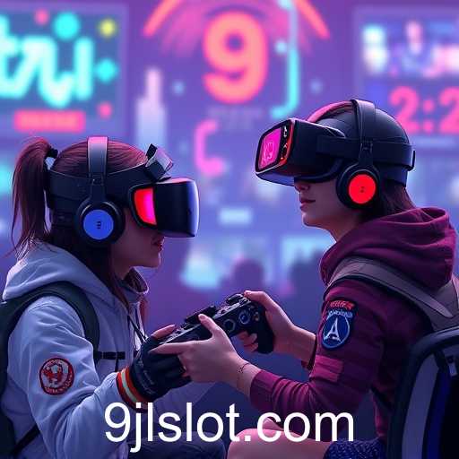 The Rise of Game Streaming in Modern Culture