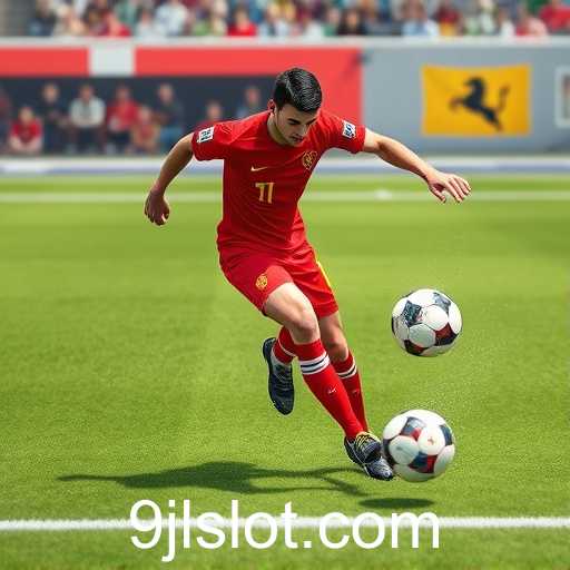 Exploring the Thrilling World of 'Sports Games' with the Keyword '9 jl'