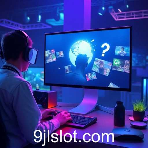 Unraveling the Mysteries of '9 jl': A Deep Dive into Gaming Trends